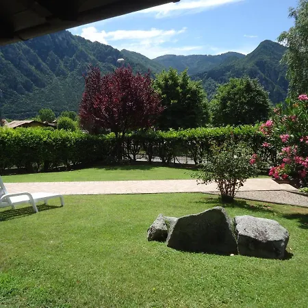 Casa Sara * Anfo