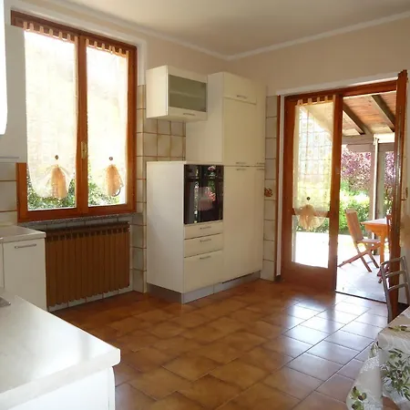 Casa Sara Апартаменты Анфо