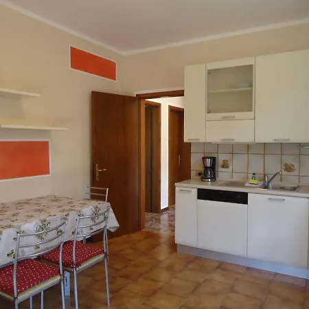 Apartment Casa Sara *
