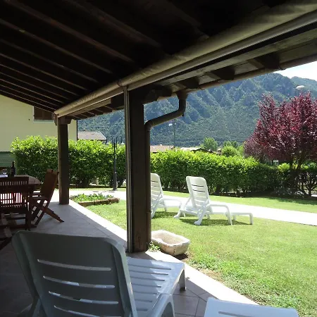 Apartment Casa Sara Anfo