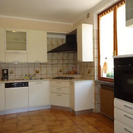 Casa Sara Apartment Anfo