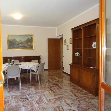 Casa Sara Apartment *