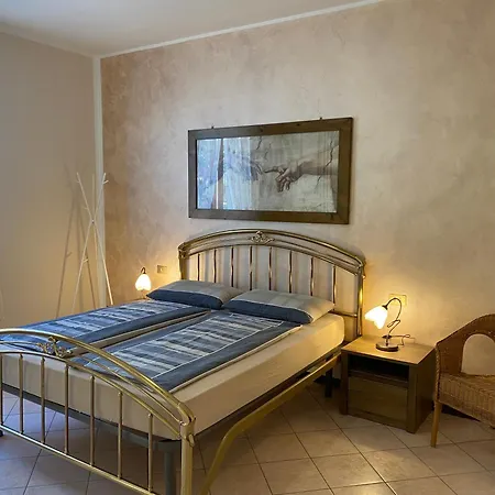 Апартаменты Casa Sara