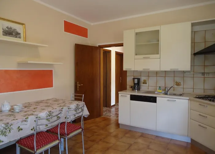 Apartament Casa Sara *