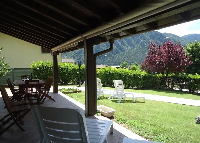Apartament Casa Sara Anfo