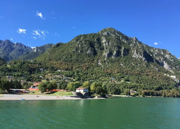 Casa Sara * Anfo