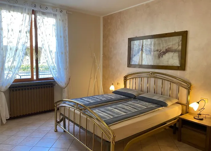 Casa Sara Apartment