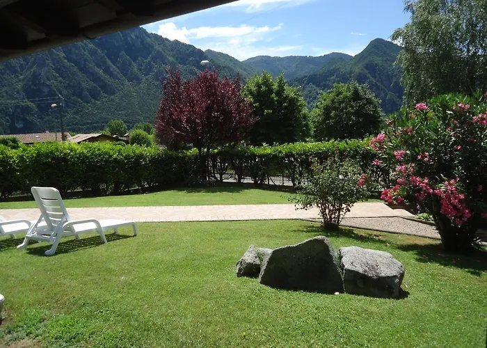 Casa Sara * Anfo