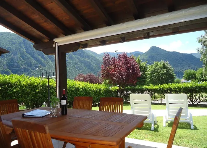 Apartment Casa Sara Anfo