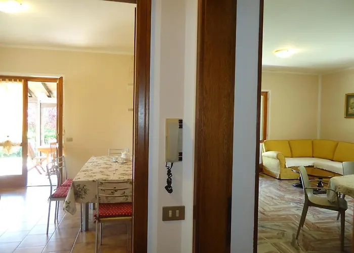 Apartment Casa Sara *