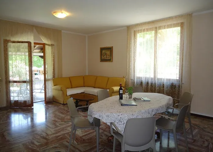 Casa Sara Anfo