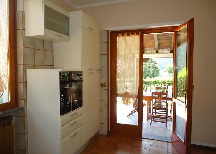 Apartment Casa Sara *