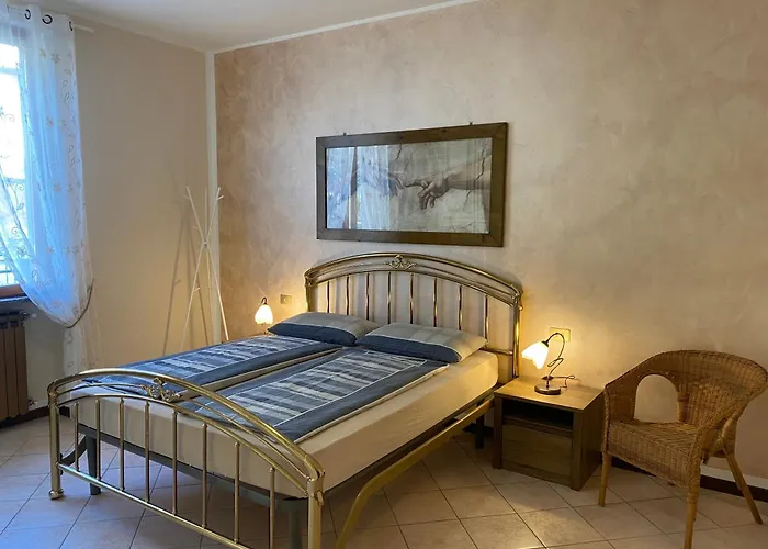 Apartment Casa Sara