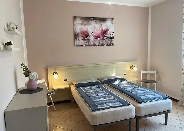 Apartment Casa Sara Anfo